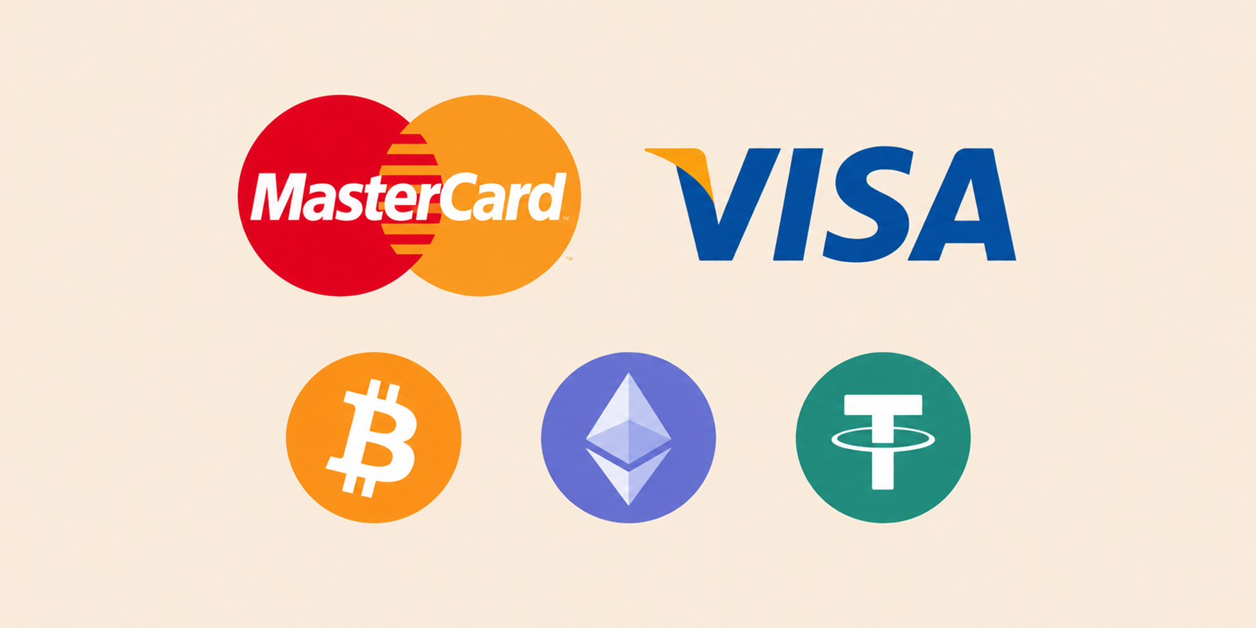 USD / Crypto