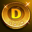 Donate Coin
