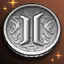Event Coin