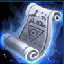Guardian Rune Scroll
