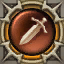 Weapon Coin